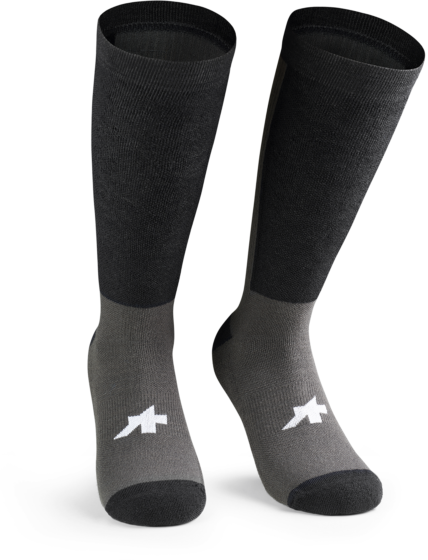 Assos TACTICA Winter Socks T5 - Black Series