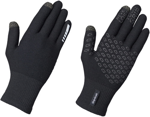 GripGrab Primavera Merino