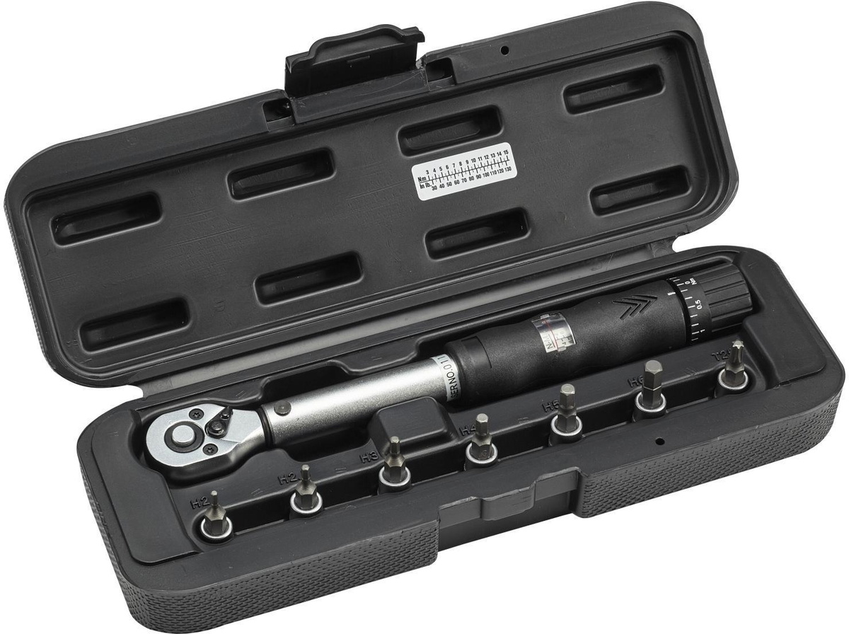 Voxom Torque-Set Momentnøgle