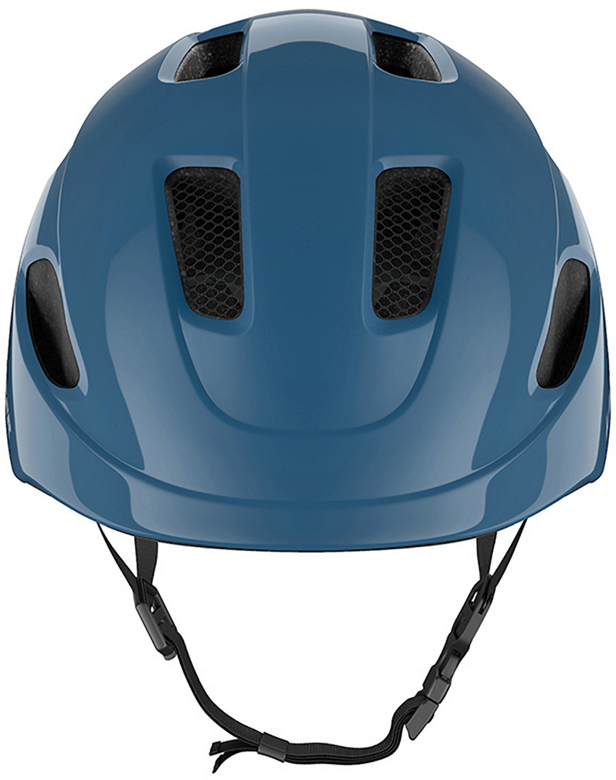 Beklædning - Cykelhjelme - Lazer Nutz 2.0 Kineticore cykelhjelm - Steel Blue