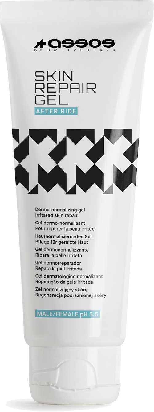 Assos Skin Repair Gel EVO 75ml