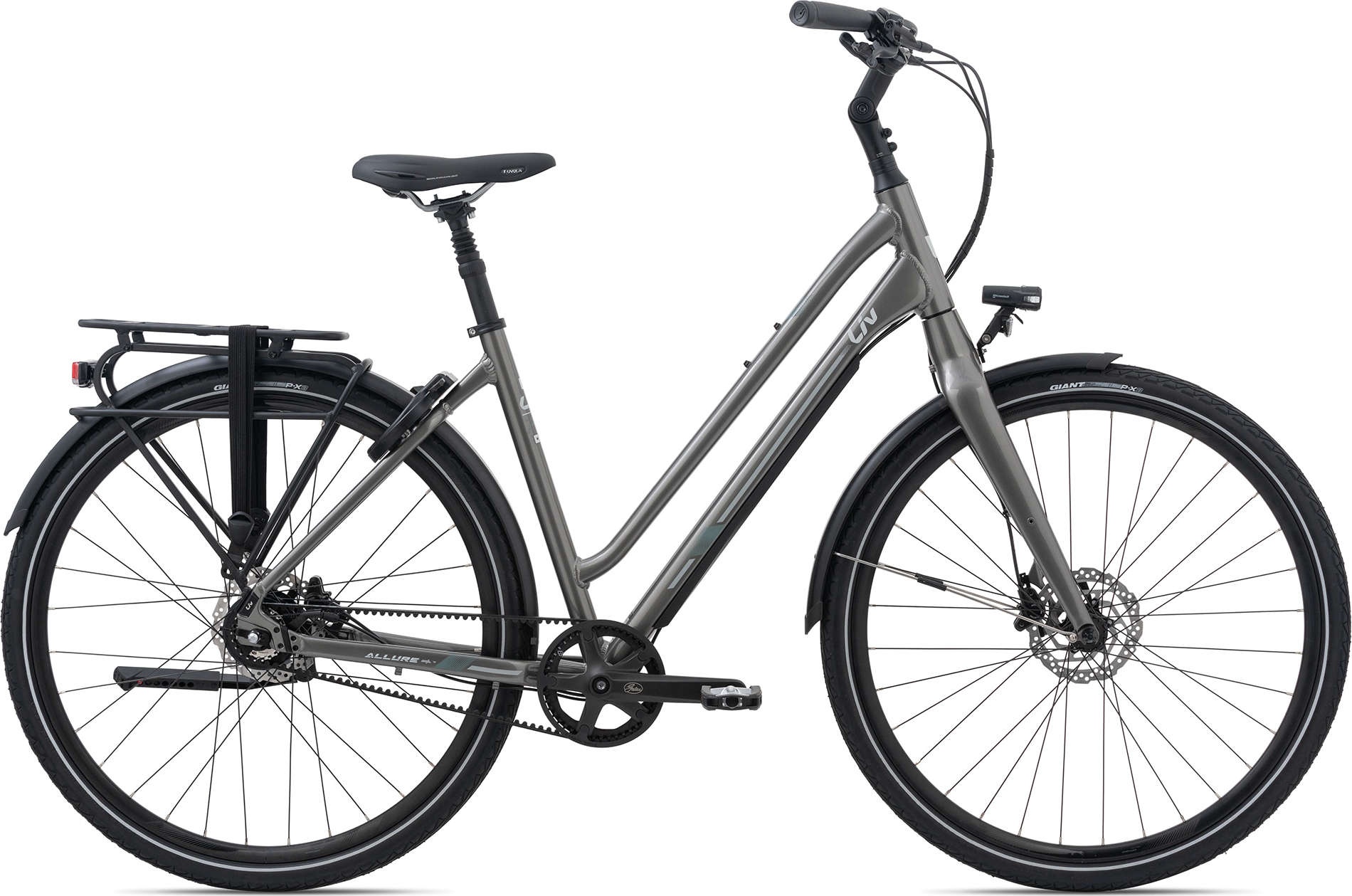 Cykler - Damecykler - Giant Liv Allure CS 1 GB 2023