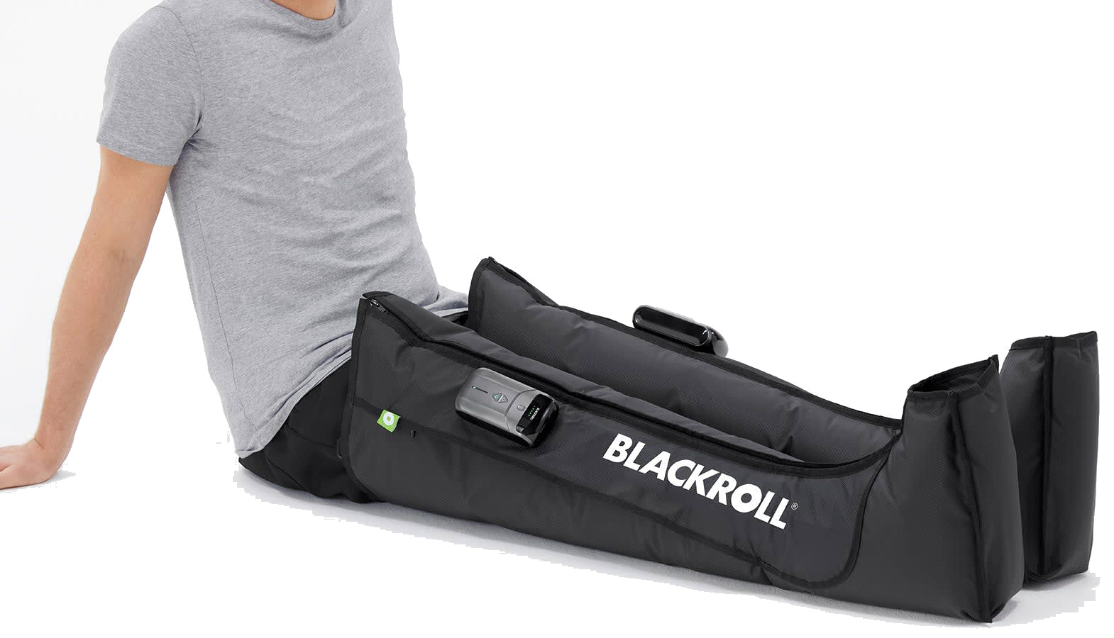 Beklædning - Cykelsko - BLACKROLL Compression Boots