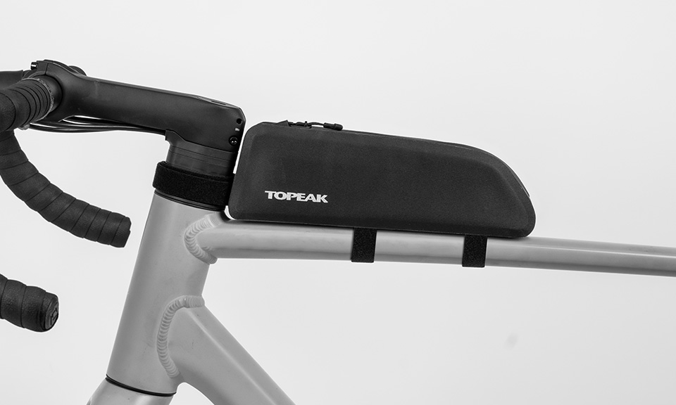 Tilbehør - Cykeltasker - Topeak Bikepacking Taske FastFuel DryBag II
