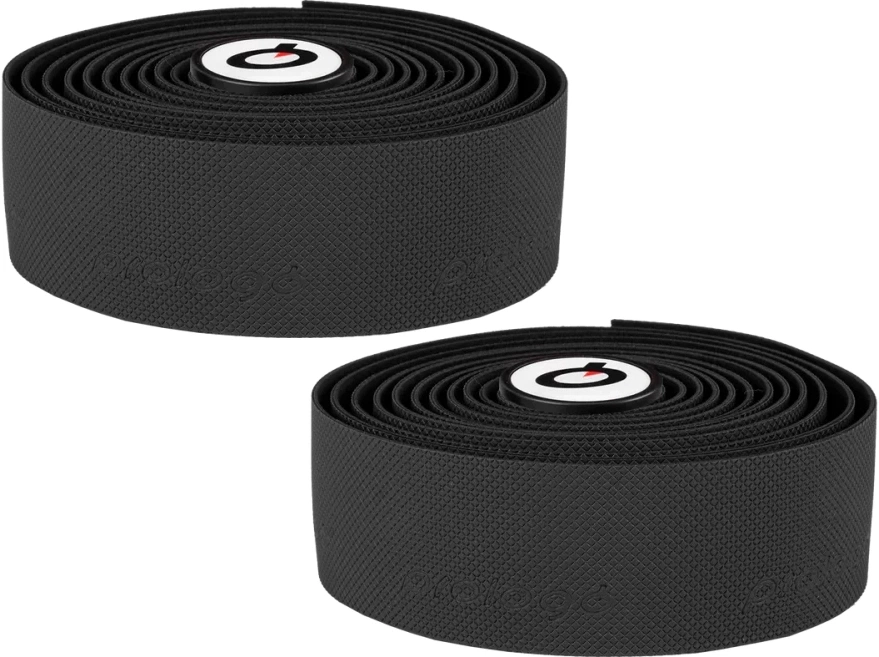 Prologo Onetouch Neutro Styrbånd - Sort