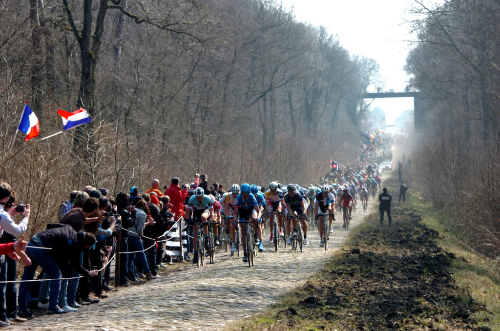 The Queen of the Classics - Optakt til dette års Paris-Roubaix
