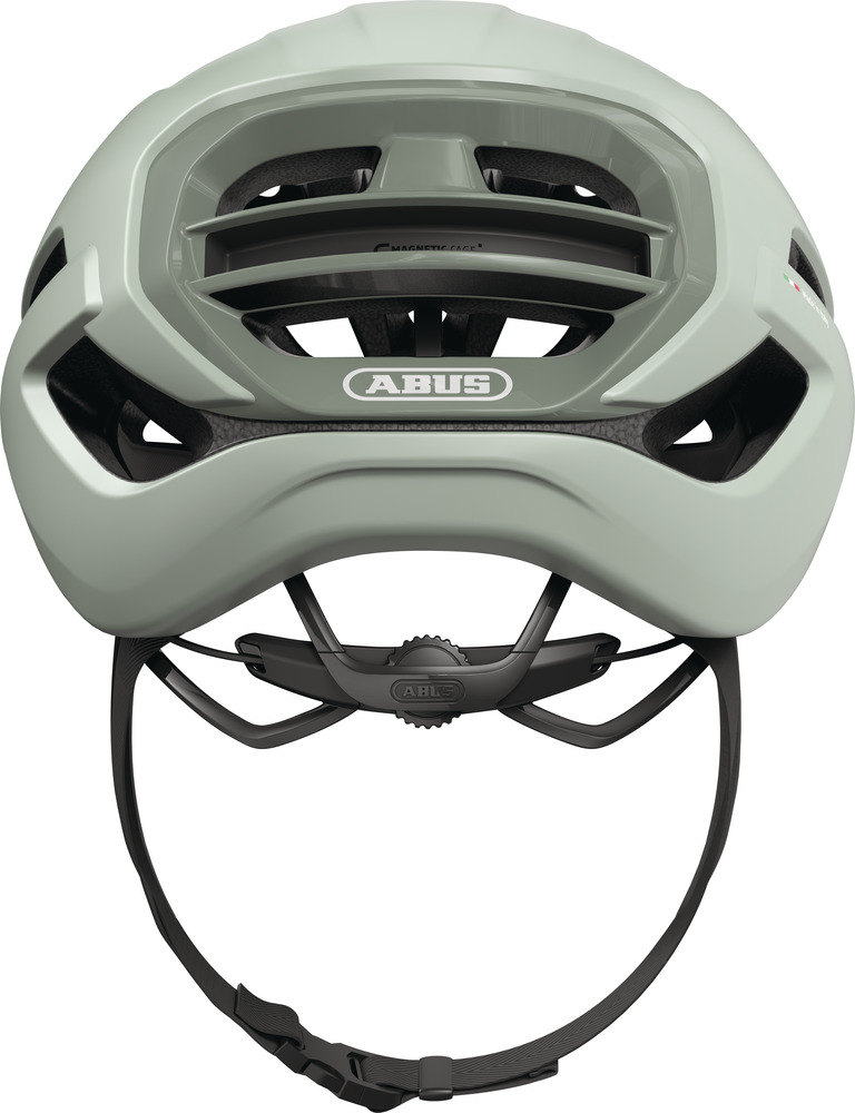 Beklædning - Cykelhjelme - Abus Taipan - Frosted Green