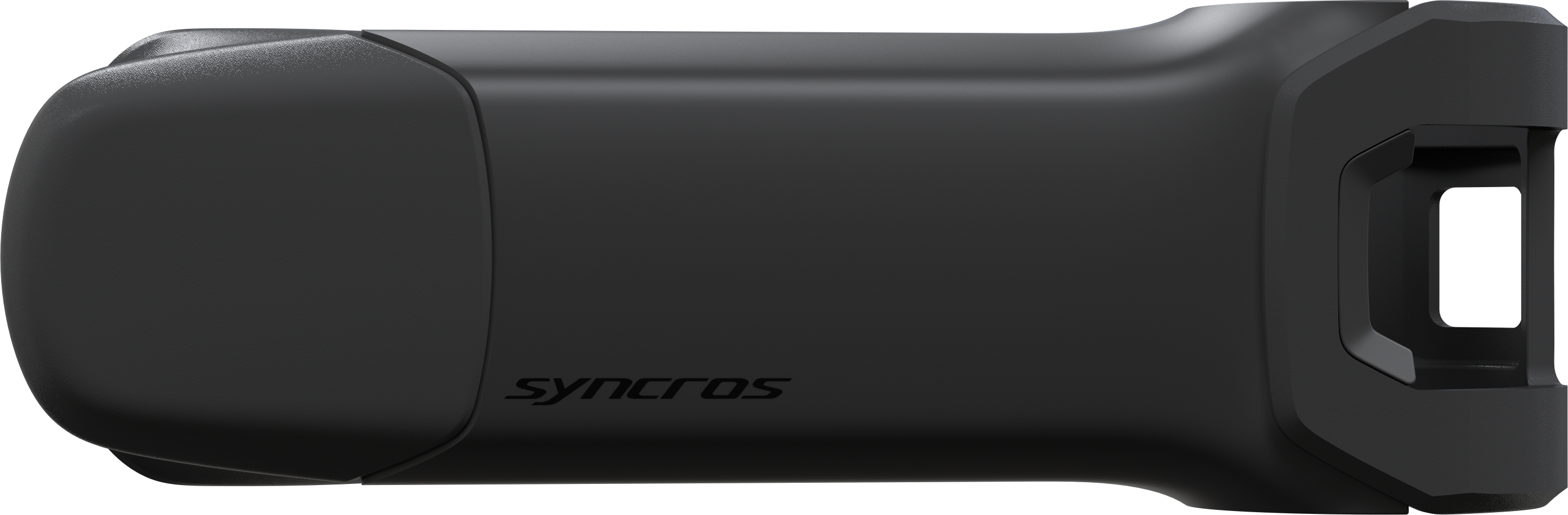 Reservedele - Frempinde - Syncros Stem ST-R100-AL Frempind