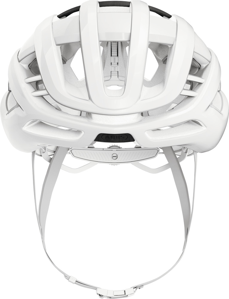 Beklædning - Cykelhjelme - Abus Airbreaker 2.0 - Pure White