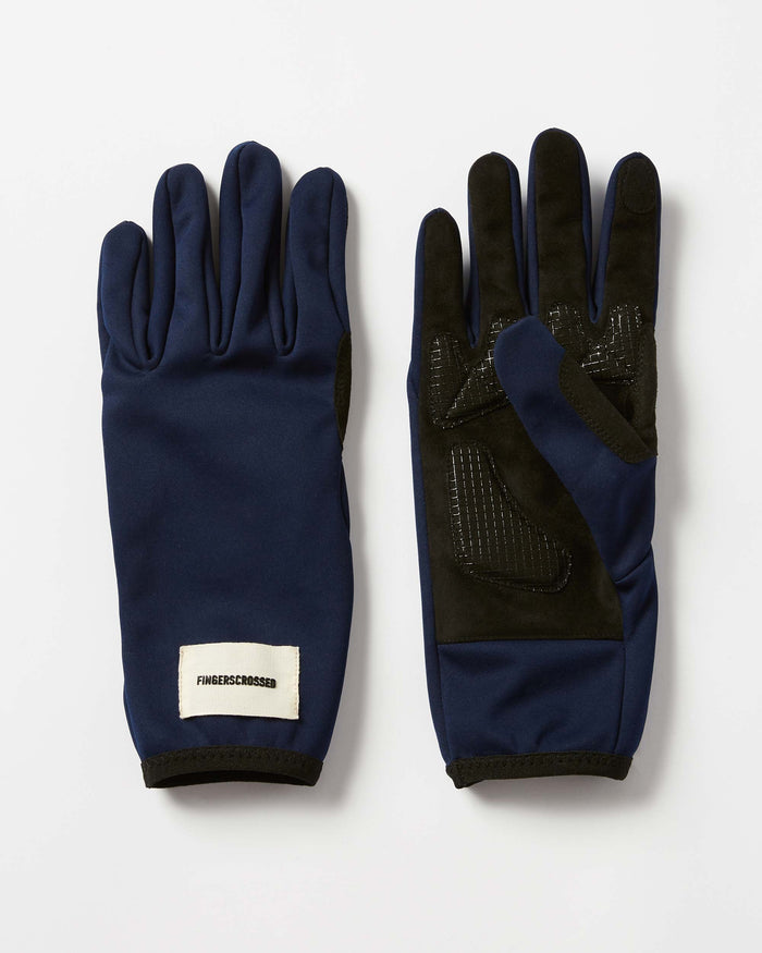 Beklædning - Cykelhandsker - Fingerscrossed Gloves Early Winter Cykelhandsker - Navy
