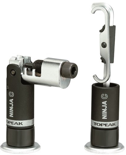 Topeak Ninja C Multiværktøj