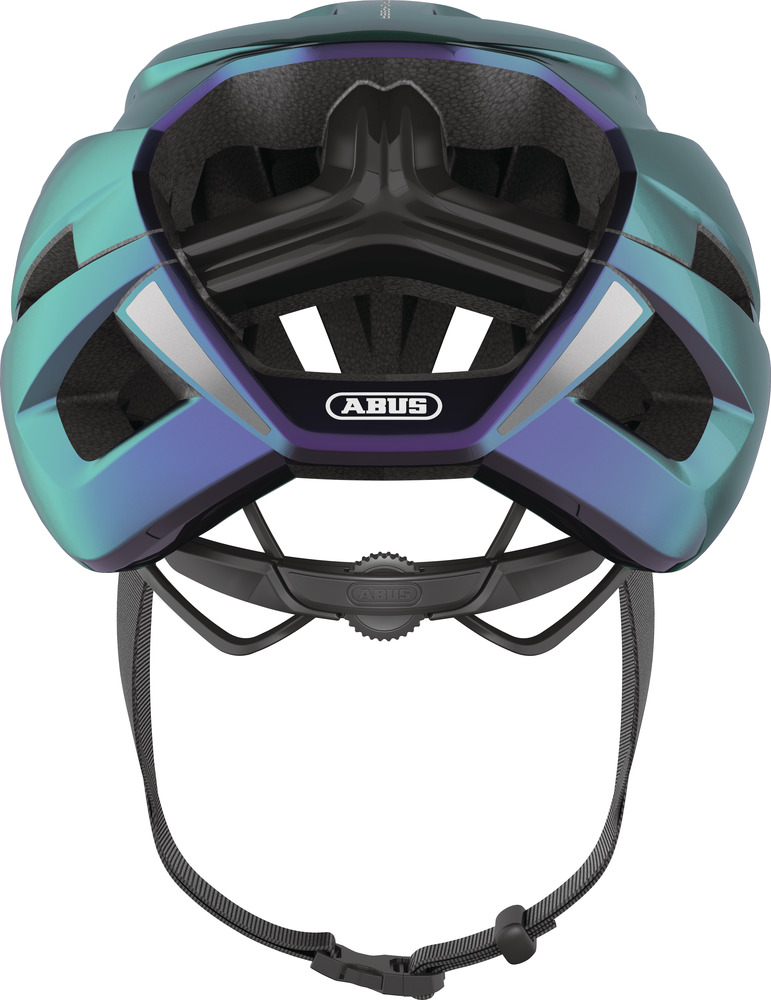Beklædning - Cykelhjelme - Abus StormChaser ACE - Flip Flop Purple
