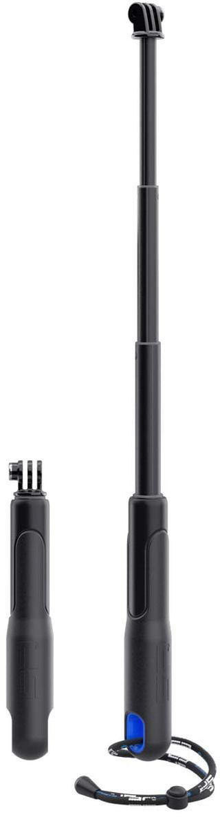 Tilbehør - Mobilholdere - SP Connect Phone Mount POV Pole 50cm
