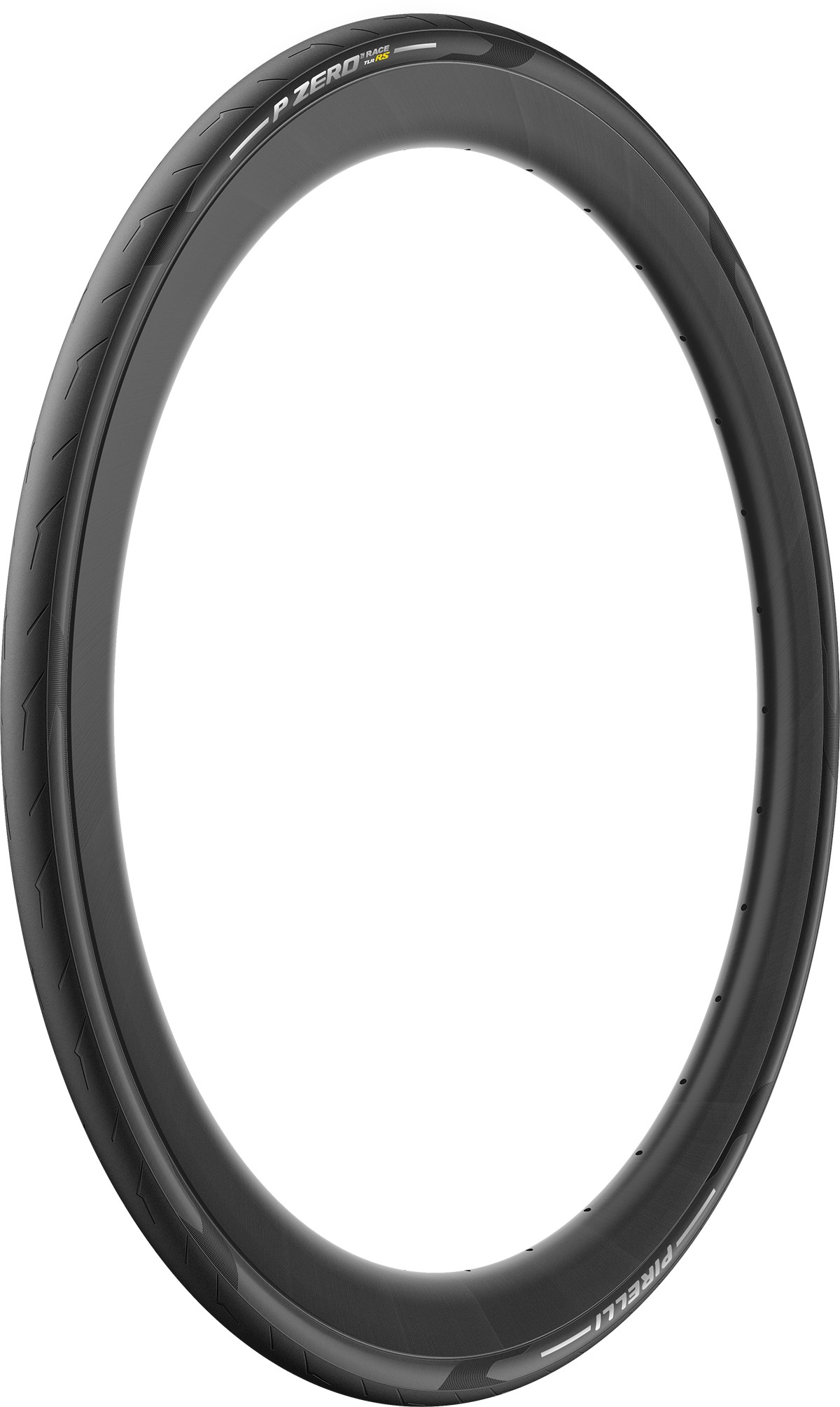 Reservedele - Cykeldæk - Pirelli P ZERO Race RS TLR 700x26c/28c/30c/32c - Racer dæk - Sort