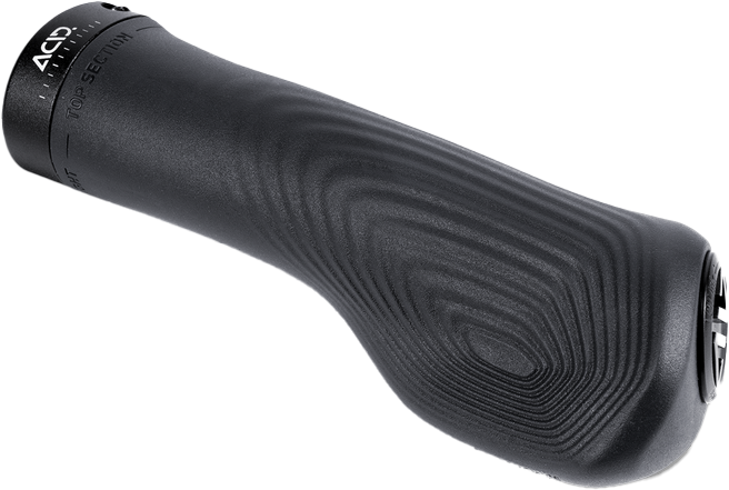 Tilbehør - Cykelhåndtag - ACID by Cube Grips Travel Håndtag - Regular