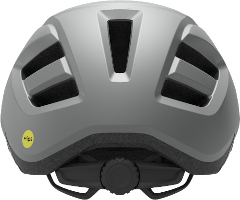 Beklædning - Cykelhjelme - Giro Fixture Mips II - Matte Titanium