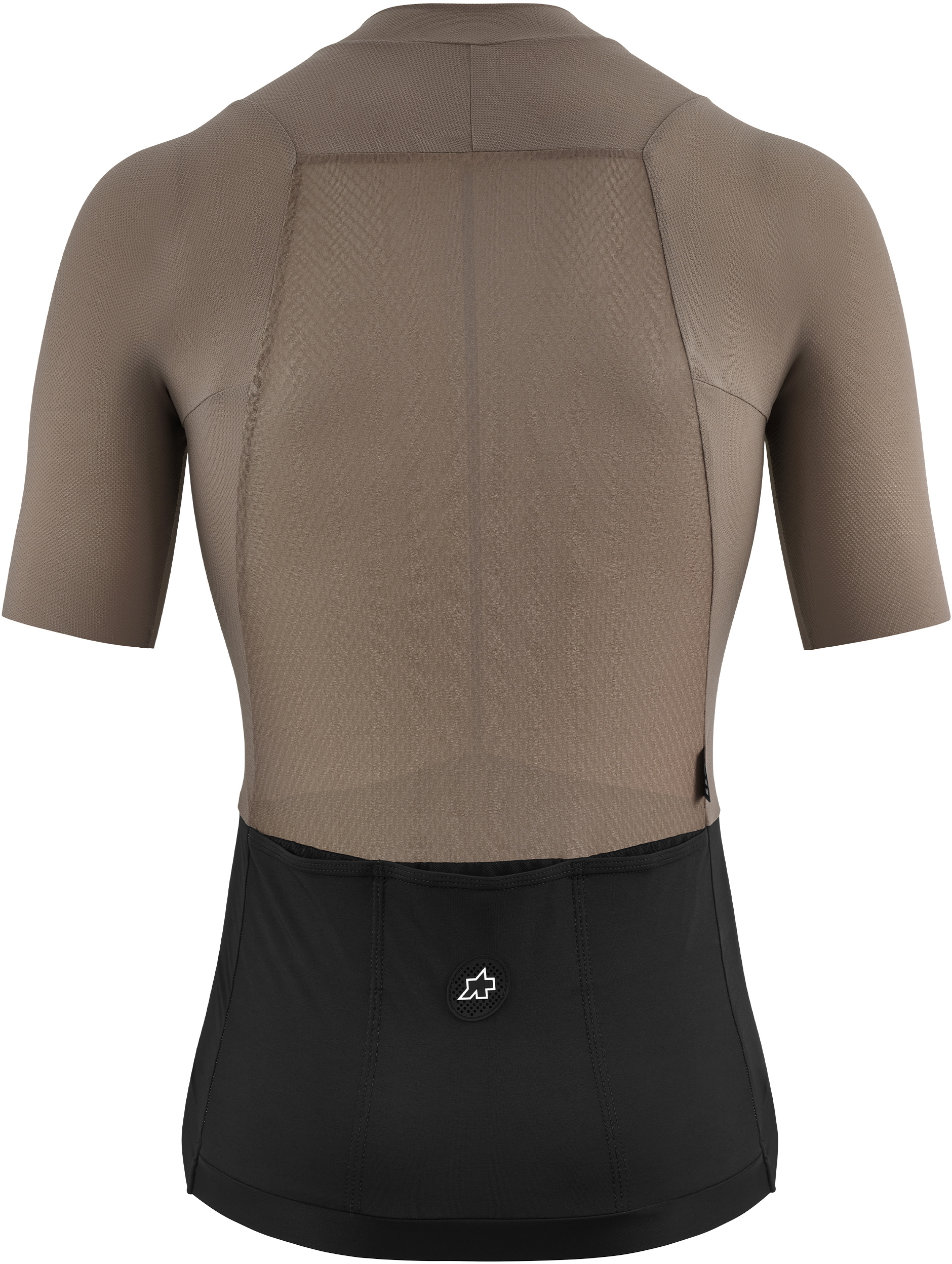 Beklædning - Cykeltrøjer - Assos MILLE GTS Jersey S11 - Terra Sand
