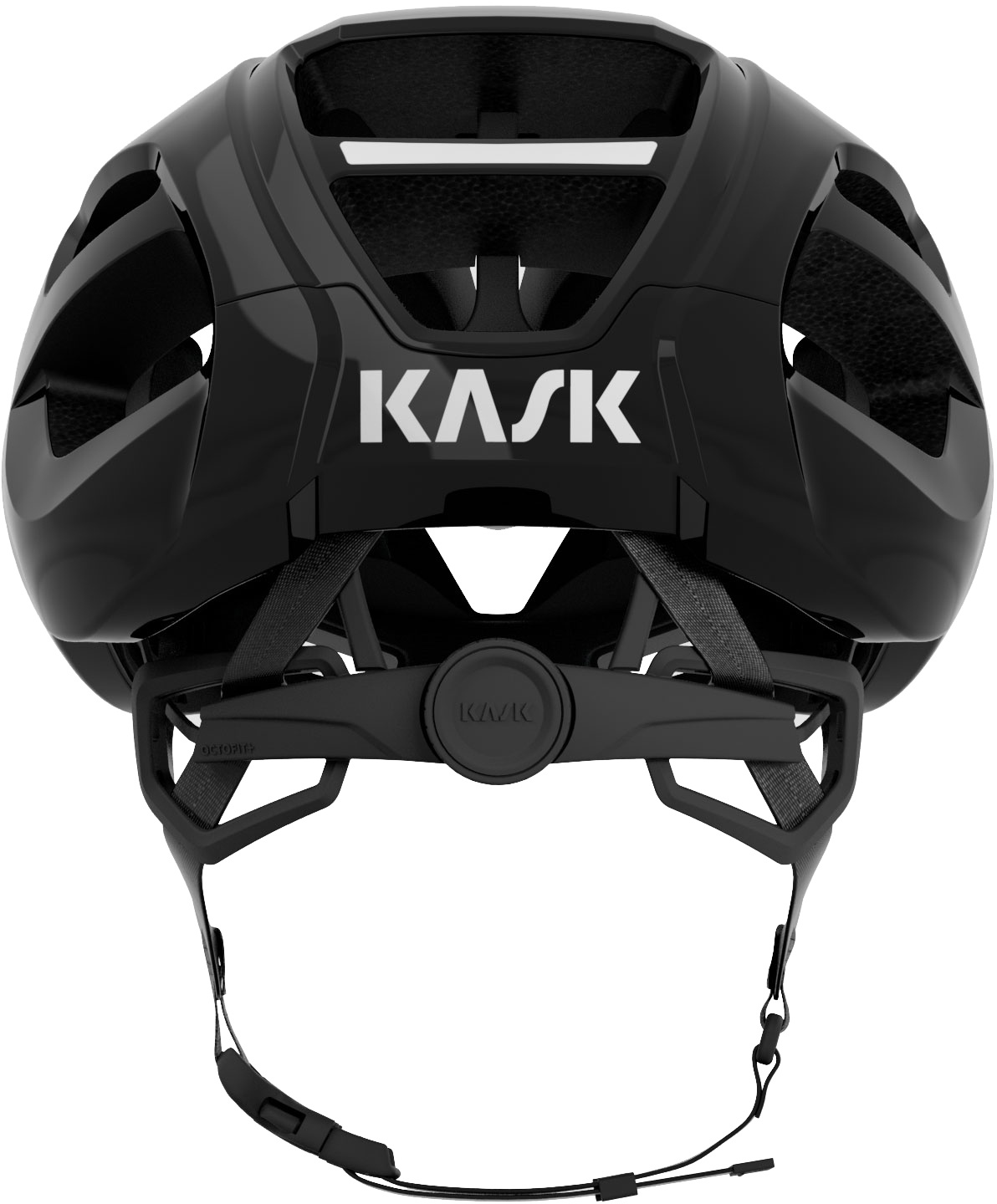 Beklædning - Cykelhjelme - Kask Protone Icon Cykelhjelm - Sort