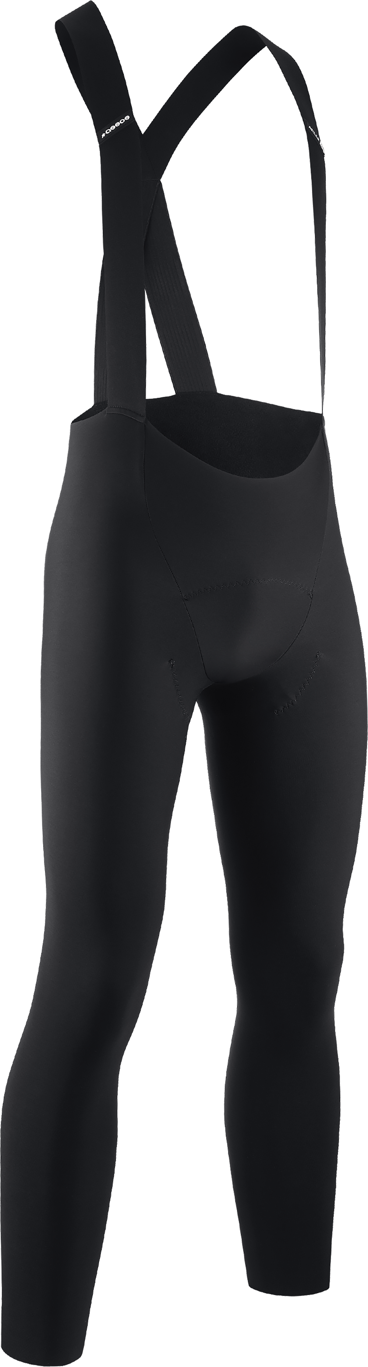 Assos MILLE GT 2/3 Bib Tights S11 - Black Series
