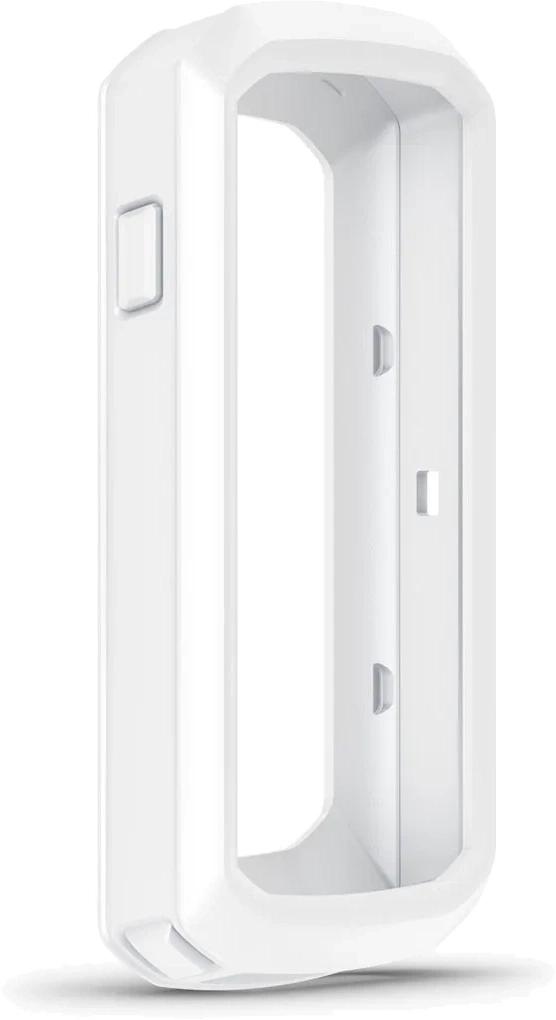 Garmin Edge Explore 3 Silikonecover - White Garmin Edge Explore 3 Silikonecover - White