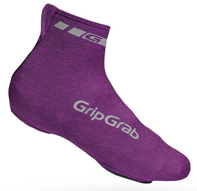 Beklædning - Skoovertræk - GripGrab Women's RaceAero skoovertræk, lilla