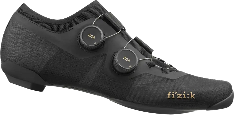Fizik Vento Vega Carbon - Black