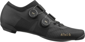 Fizik Vento Vega Carbon - Black