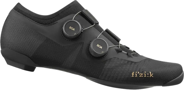 Fizik Vento Vega Carbon - Black