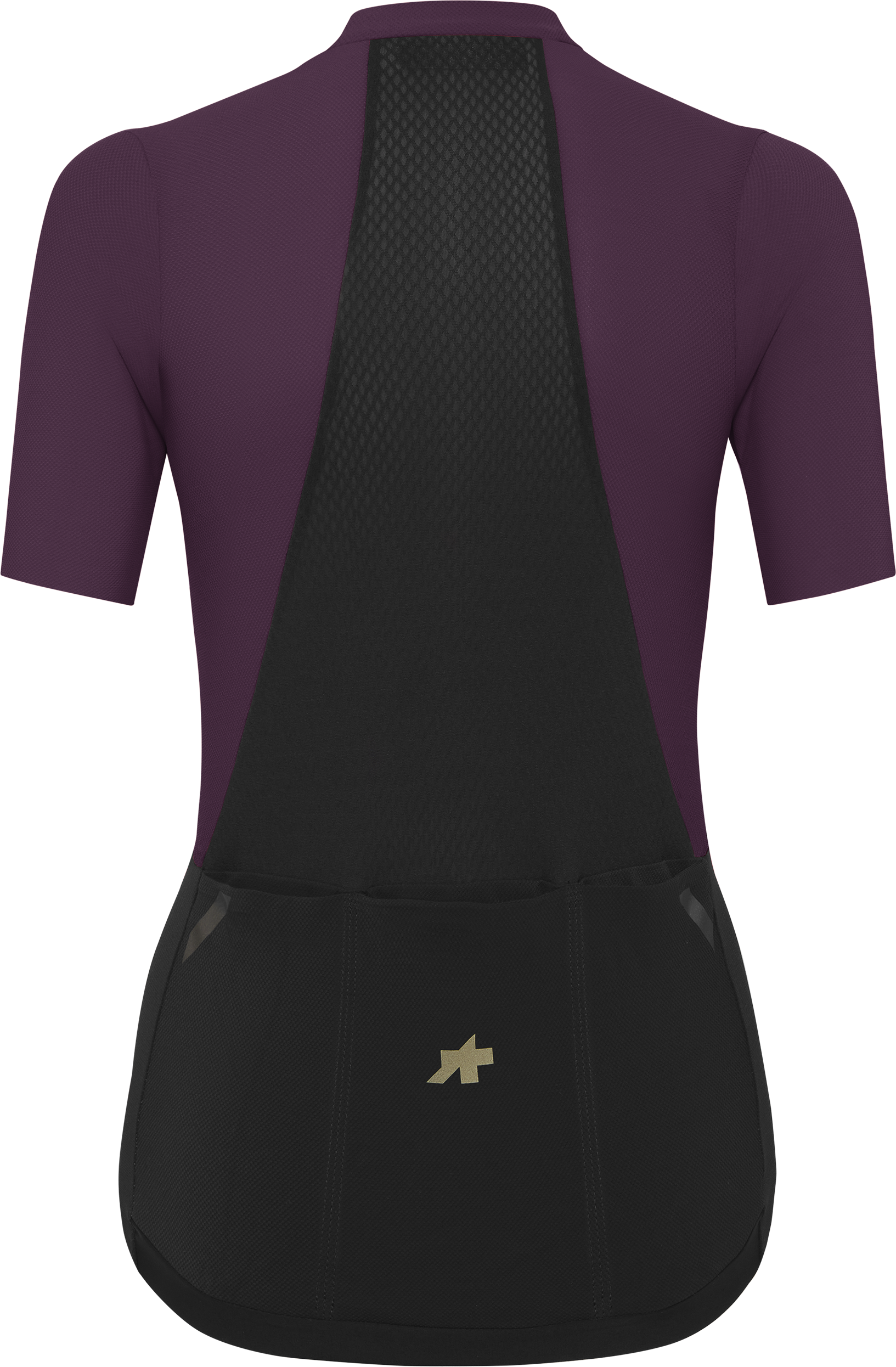 Beklædning - Cykeltrøjer - Assos UMA GTV Jersey S11 - Rock Purple