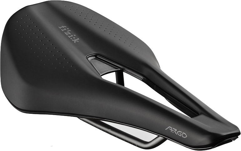 Fizik Tempo Argo R3 160mm Unisex Komfort Cykelsadel