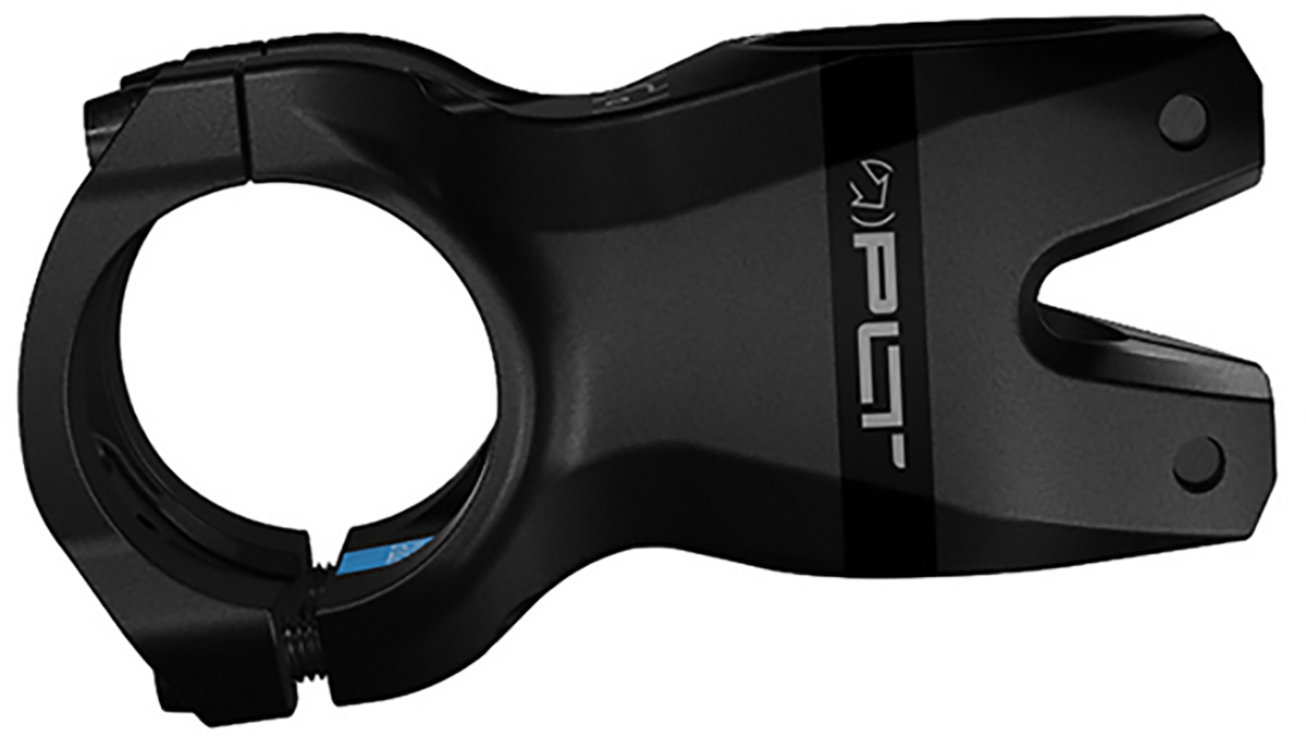 Reservedele - Frempinde - PRO Bikegear PLT Frempind 50mm/31.8mm/+-6º - Black