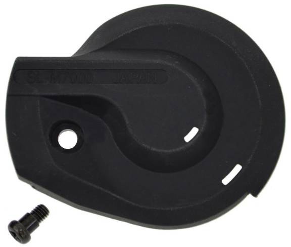 Shimano Udluftningsskrue og O-ring - Dura Ace/Ultegra