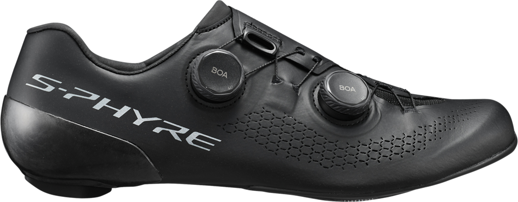 Shimano S-Phyre RC910 SPD-SLR Race Sko - Black