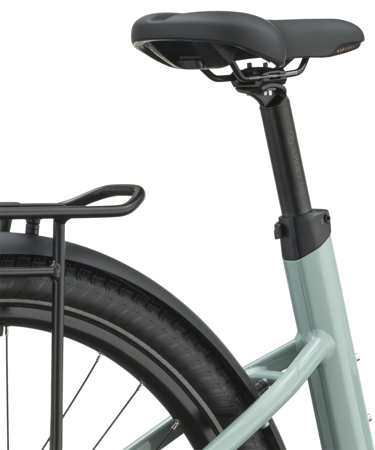 Cykler - Elcykler - Scott Sub Tour 30 Wave 2027 - Hail Blue