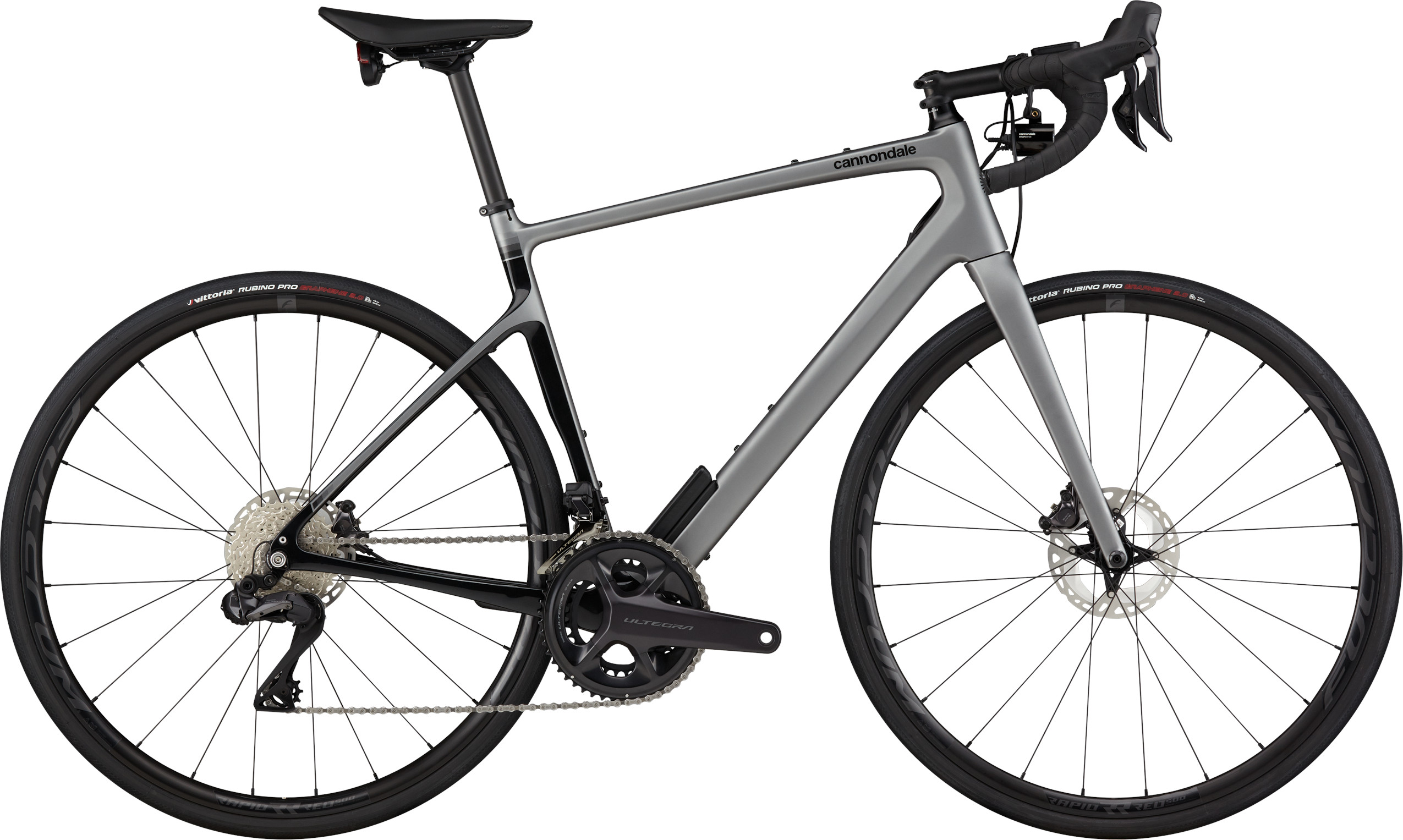 Billede af Cannondale Synapse Carbon 2 2024 - Grå