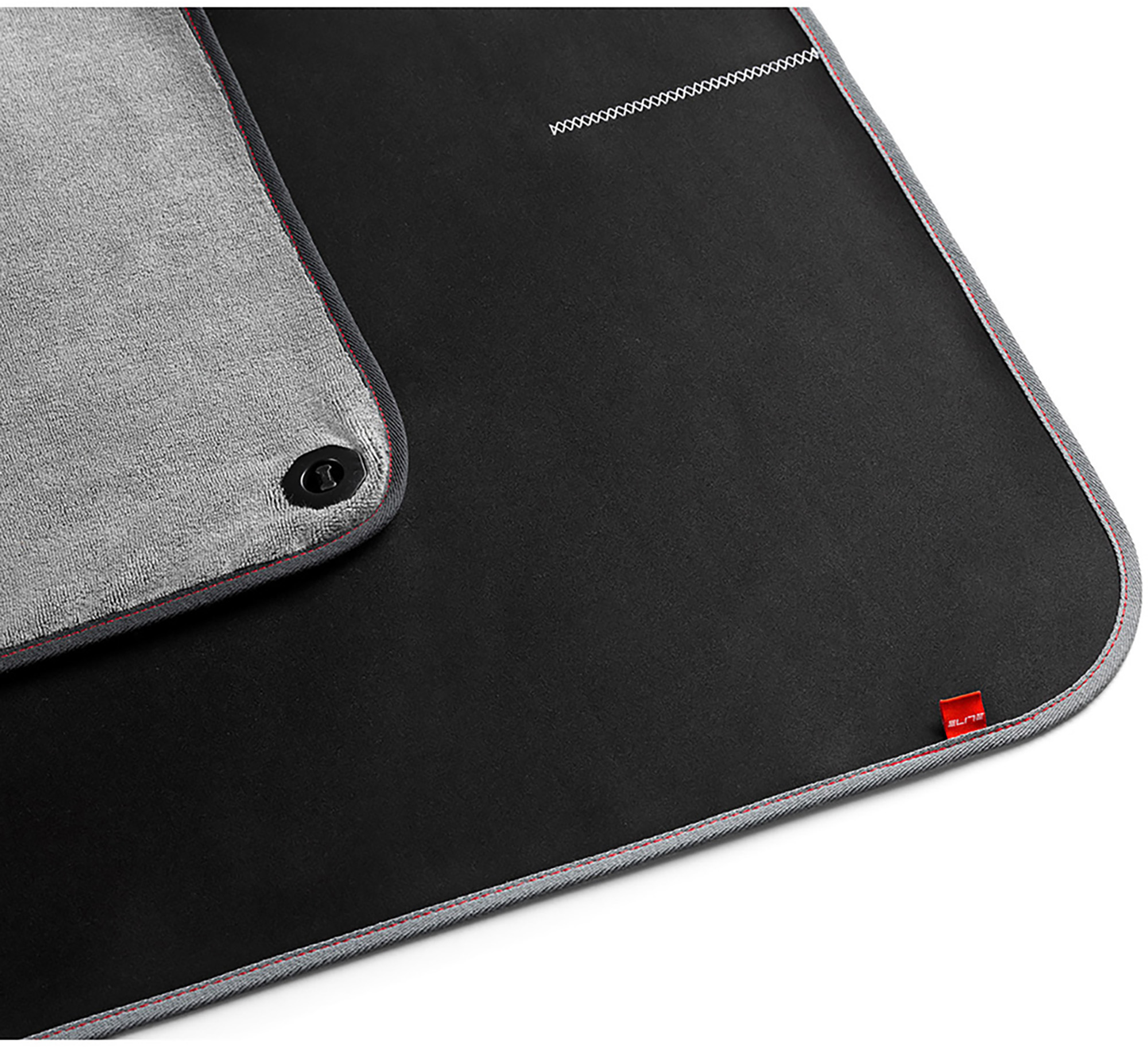 Tilbehør - Hometrainer - Hometrainer udstyr - Elite Dry Mat (Hometrainer Måtte)