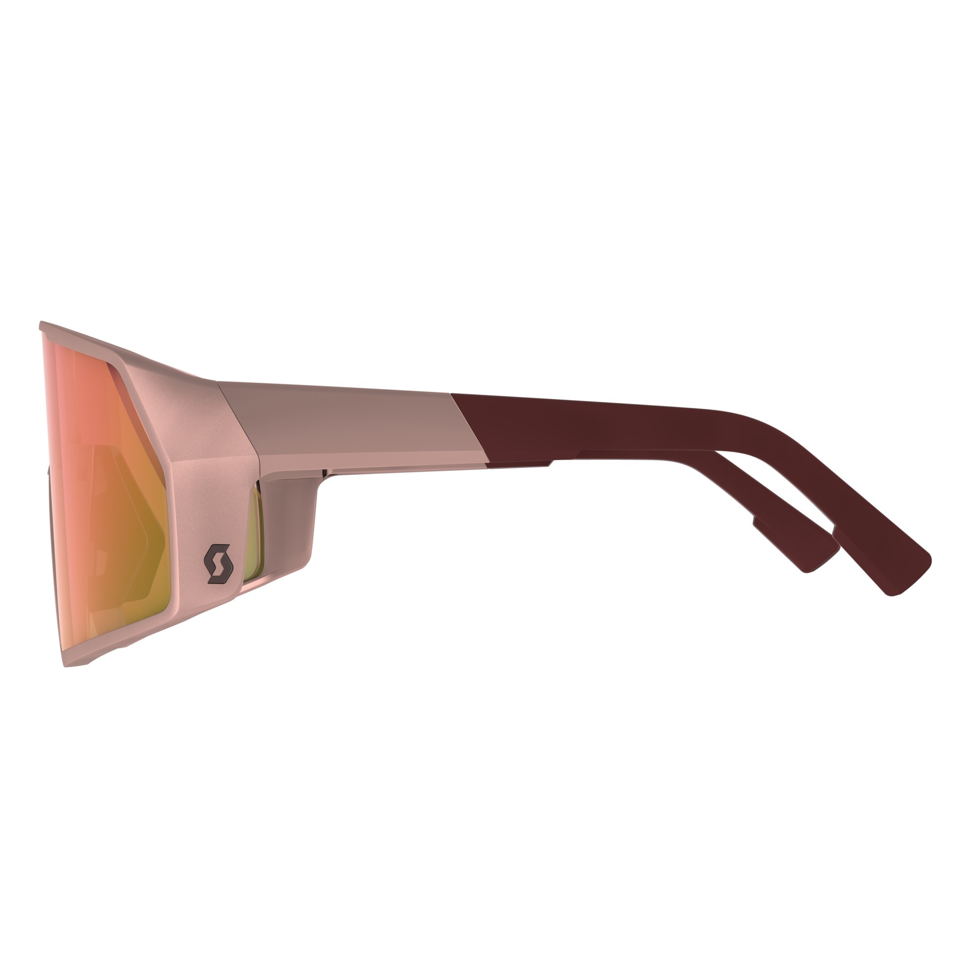Beklædning - Cykelbriller - Scott Pro Shield Cykelbrille - Lyserød