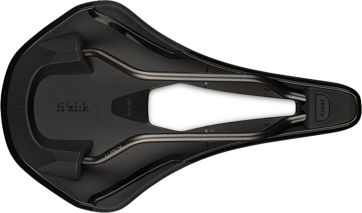 Tilbehør - Cykelsadel - FIZIK Saddle Vento Argo R3 150mm Unisex Sadel