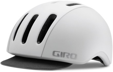 Se Giro Reverb - Hvid - M/55-59cm (Medium) hos Cykelexperten.dk