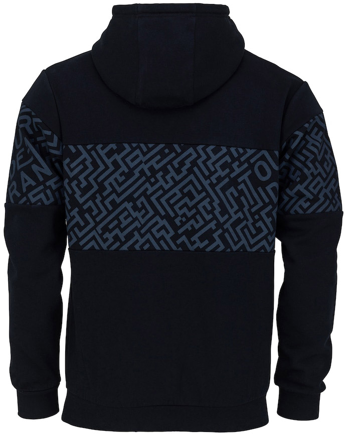 Beklædning - Merchandise - Tour de France Logo Leader Hoodie