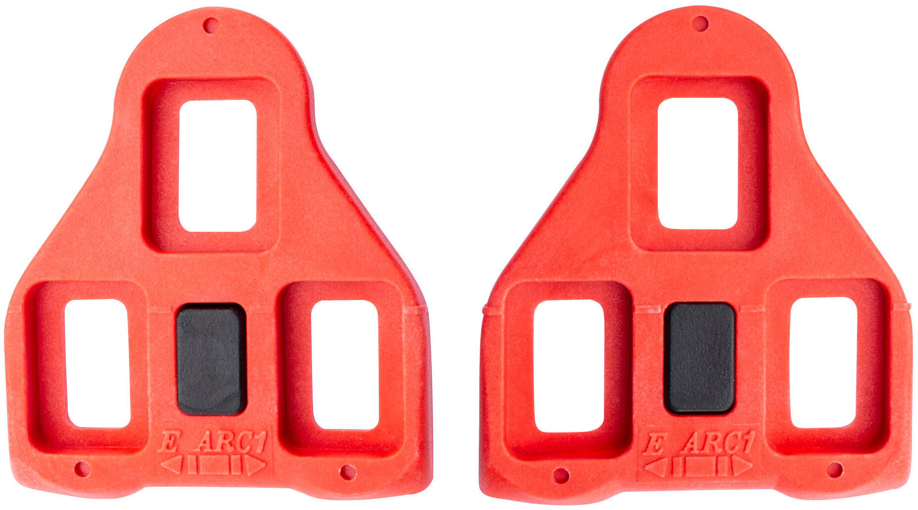 Con-Tec Klampsæt LOOK Delta  9 grader