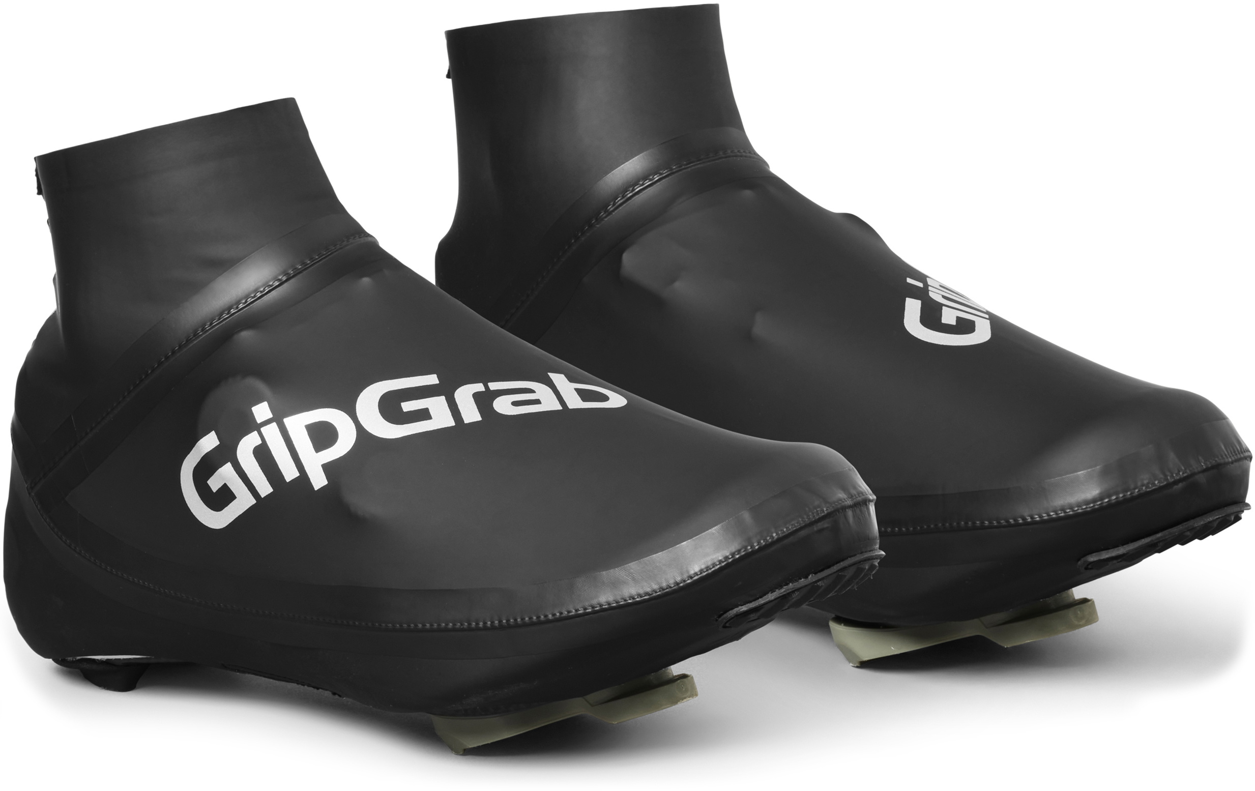 GripGrab Faststream Aero Skoovertræk - Black