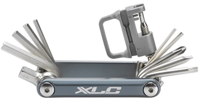 XLC Multi-tool TO-M07 - 15 funktions