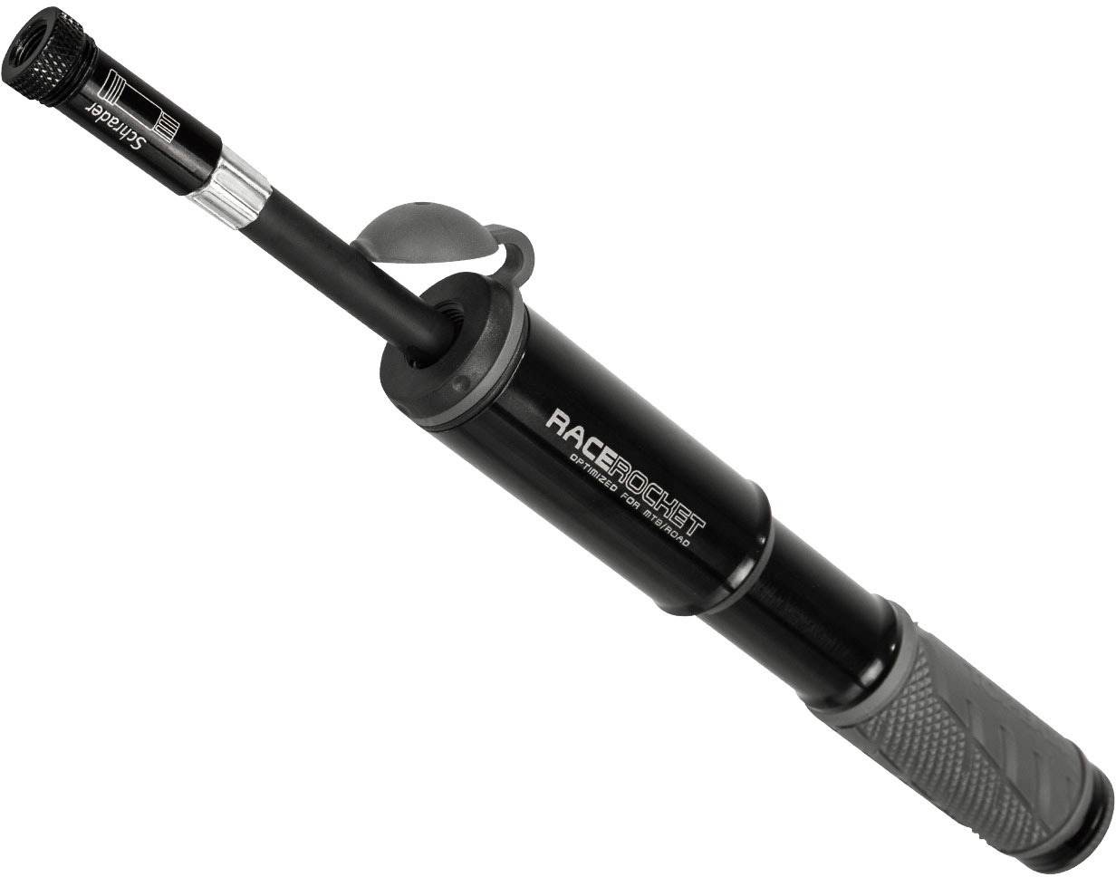 Topeak Pumpe RaceRocket 8bar/120psi