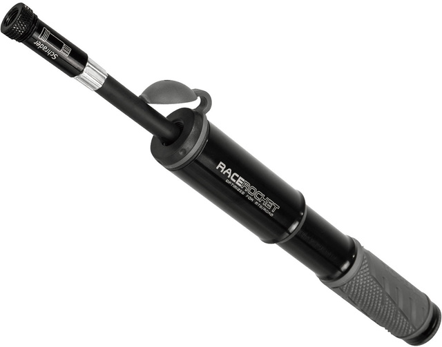 Topeak Pumpe RaceRocket 8bar/120psi