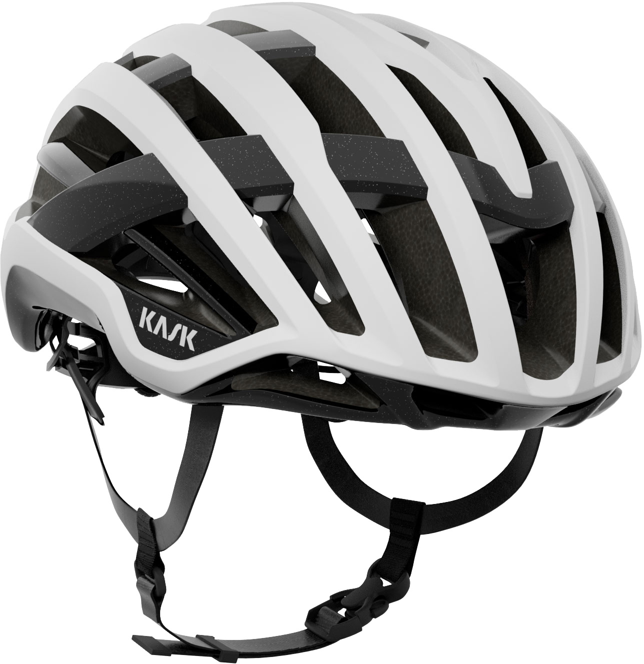 Beklædning - Cykelhjelme - Kask Valegro Cykelhjelm - Hvid