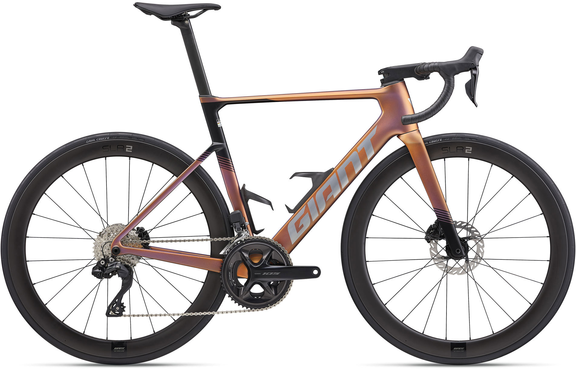 Giant Propel Advanced 1 2027 - Meteor Storm