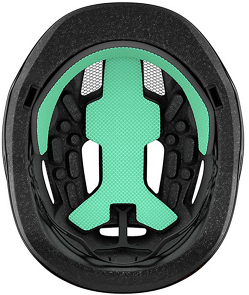 Beklædning - Cykelhjelme - Lazer Pnut 2.0 Kineticore cykelhjelm - Flying Rocket