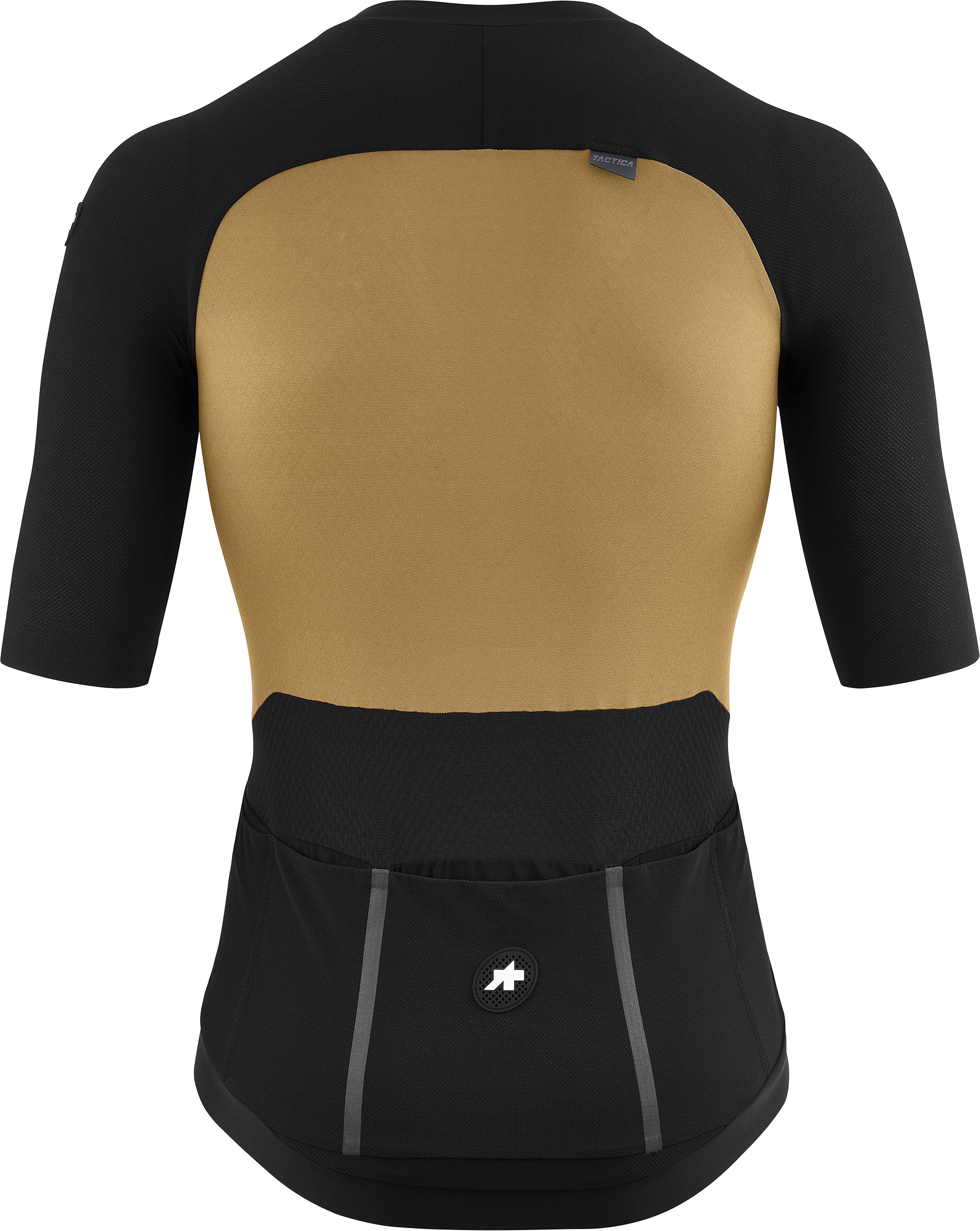 Beklædning - Cykeltrøjer - Assos TACTICA Jersey T5 - Classic Clay
