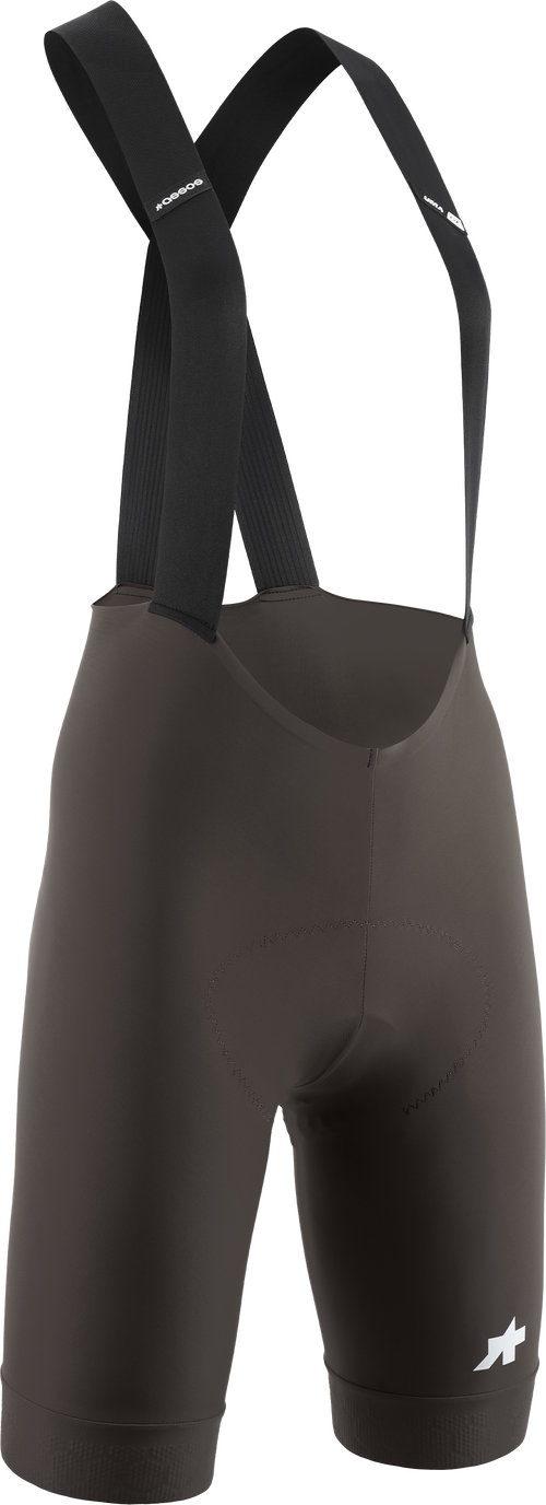 Assos UMA GT Bibshorts S11 Wild Brown